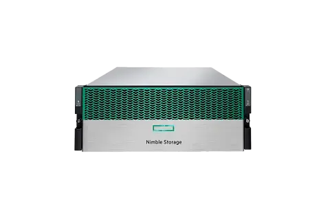 СХД Nimble Storage AF60 24SFF