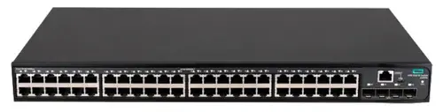 Коммутаторы HPE FlexNetwork 5140 EI