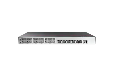 Коммутатор Huawei CloudEngine S5735-L24T4XE-D-V2