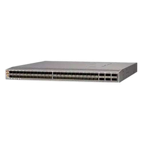 Коммутатор Cisco N9K-C93180YC-FX