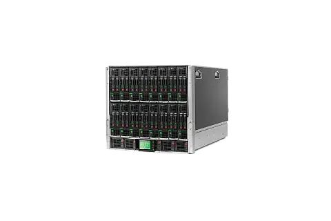 Blade-система HP c7000 G2