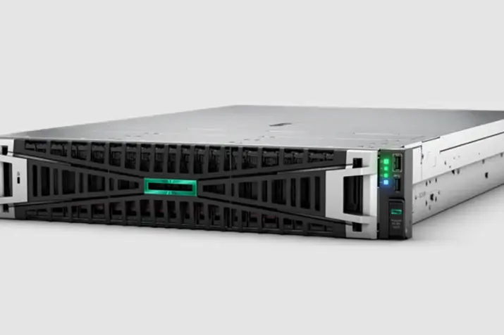 Обзор HPE ProLiant DL385 Gen11: много ядер и возможностей