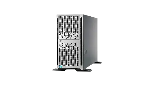 HPE ProLiant ML350p Gen8 Rackmount 8SFF