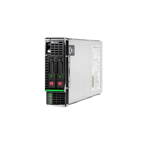 Сервер Blade-сервер HP ProLiant BL460c Gen8