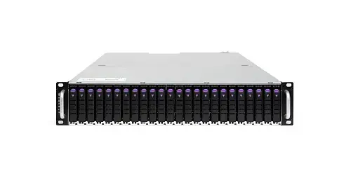 СХД UTINET Prostor 8024R
