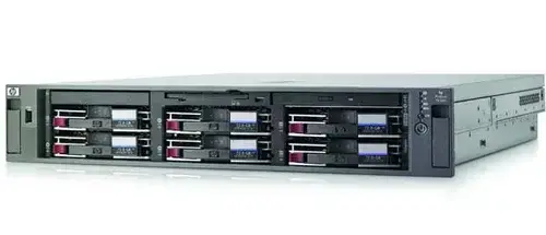 Полная история HPE ProLiant DL380 Изображение 4