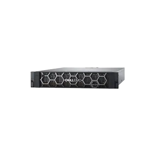 СХД DELL PowerStore Gen2 9200T