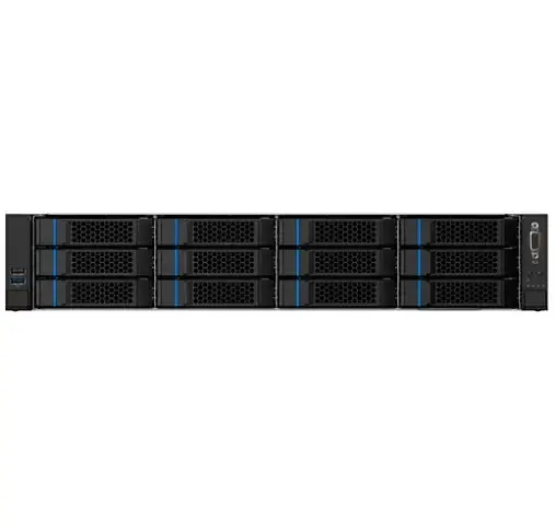Сервер DEPO Storm 3470A2R