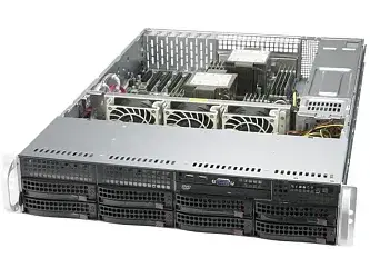 Supermicro SYS-620P-TRT