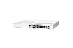 Коммутатор HPE 1930S-24G-4SFP/SFP+