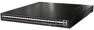 Коммутаторы серии HPE Altoline 6920