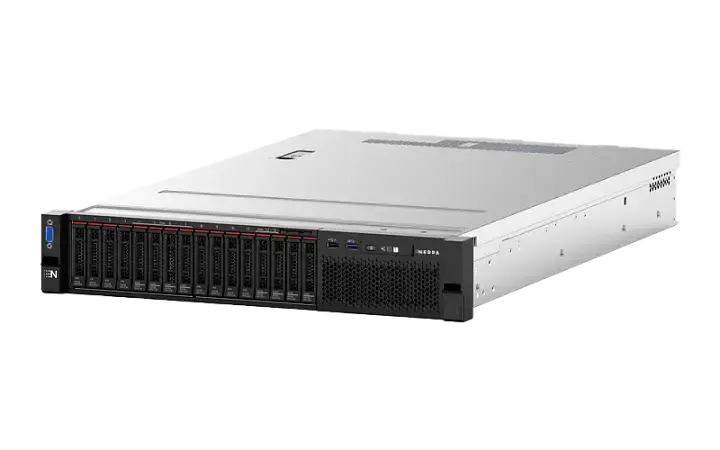 Сервер Nerpa LE SR 85P