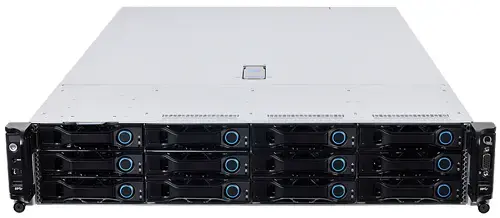 Сервер Aquarius T57 D31