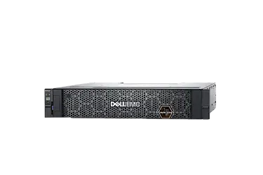 СХД DELL PowerVault ME5024 FC 24SFF