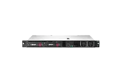 HPE ProLiant DL20 Gen10 4SFF
