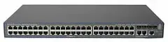 Коммутаторы HP серии 3100 EI