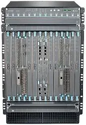 Межсетевой экран Juniper SRX5800