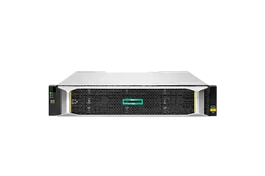 СХД HPE MSA 2060 SAS 24SFF