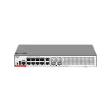 Коммутатор Ruijie RG-S5000-10GT2MS-P-E