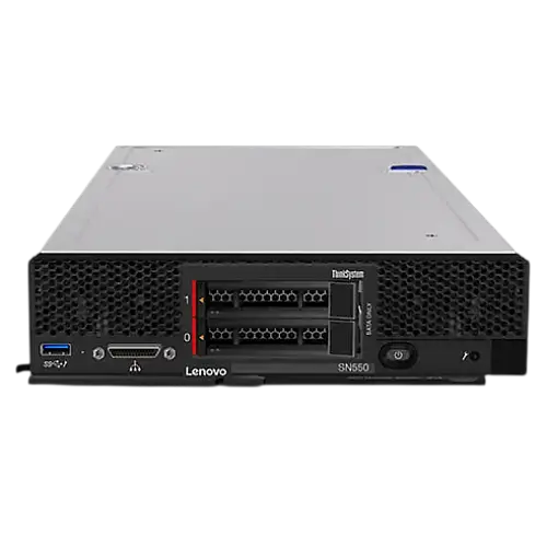 Сервер Lenovo ThinkSystem SN550