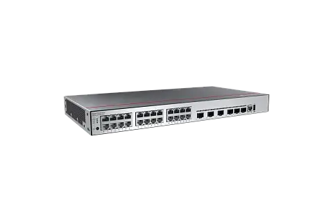 Коммутатор Huawei CloudEngine S5735-L24ST4XE-A-V2