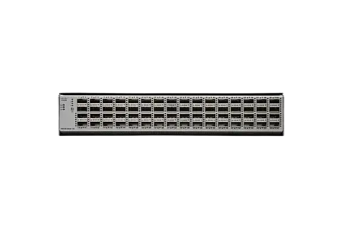 Коммутатор Cisco N9K-C9364C-GX