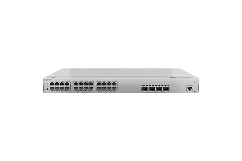 Коммутатор Huawei CloudEngine S310-24P4S