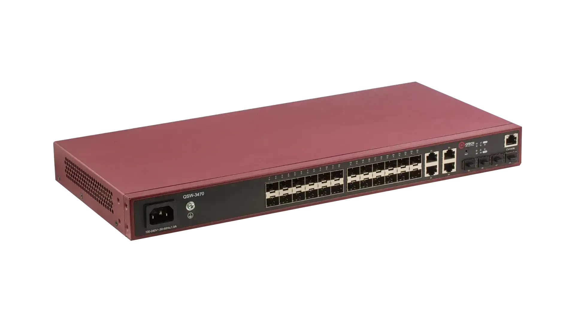 QTECH QSW-3470-28SF-AC