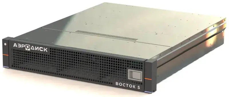 Аэродиск VOSTOK 5 2U