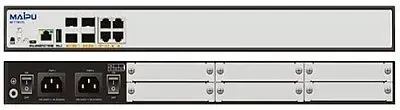 Маршрутизатор доступа Maipu MP2900X 5G MPLS