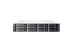 СХД HPE MSA 1040 FC 12LFF