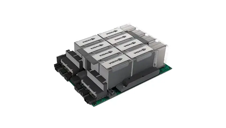 Lenovo анонсирует новые системы и платформы, созданные в партнерстве с Cisco, IBM и NVIDIA Изображение 2