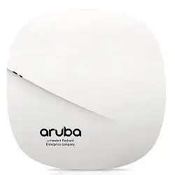 Точки доступа HPE Aruba серии 207