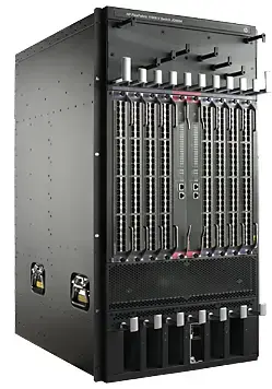 Коммутаторы HP FlexFabric 11900