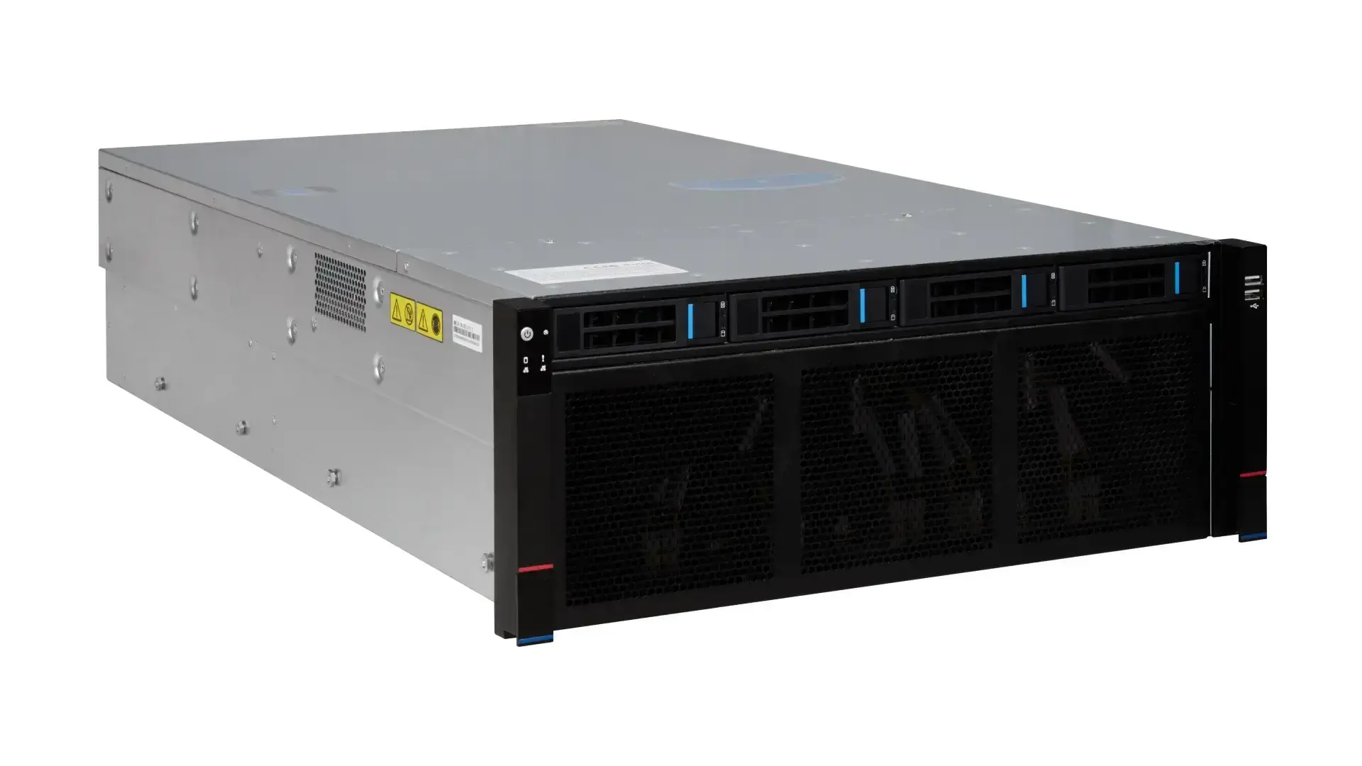 Qtech QSRV-460402GPU