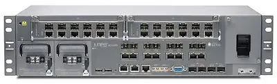 Маршрутизатор Juniper ACX4000