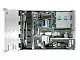 DL380e G8 12x Bay inside