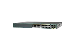 Коммутатор Cisco Catalyst WS-C2960+24TC-S