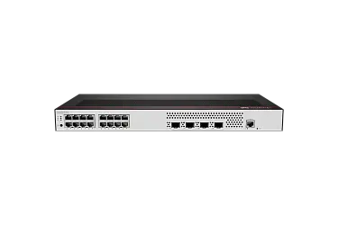 Коммутатор Huawei CloudEngine S5735R-L16T4X-QA-V2