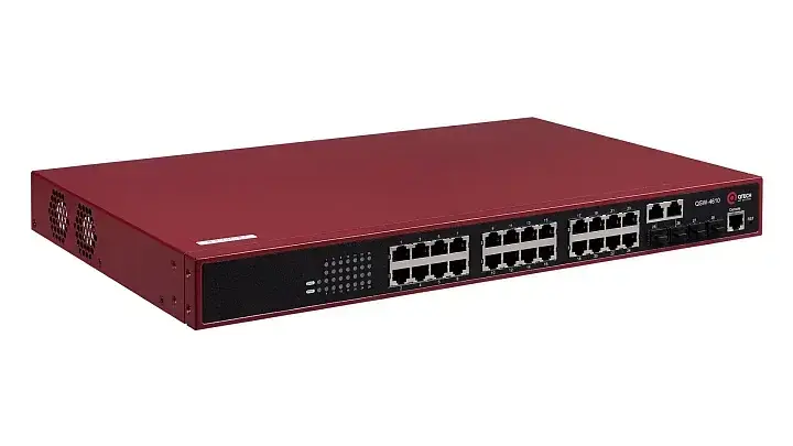 QTECH QSW-4610-28T-POE-AC rev.2C