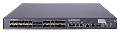 Коммутаторы HP серии 5820