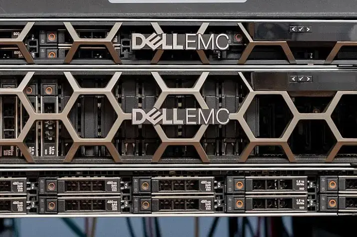 Обзор Dell PowerEdge R660