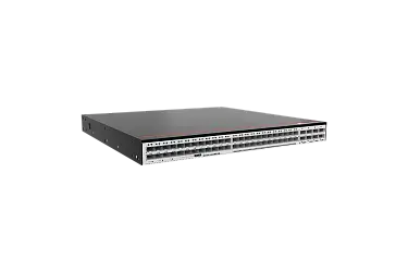 Коммутатор Huawei CloudEngine CE6885-LL-56F