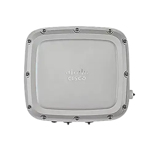 Точка доступа Wi-Fi Cisco C9124AXE-ROW