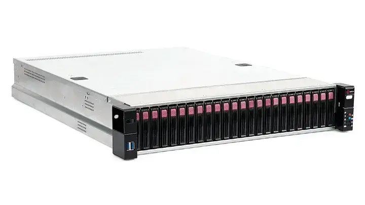 Сервер Qtech QSRV-262412-E-R