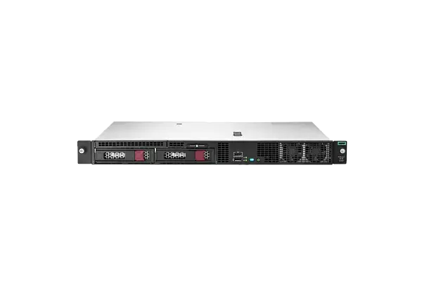 Конфигуратор сервера HPE DL20 Gen10 2LFF