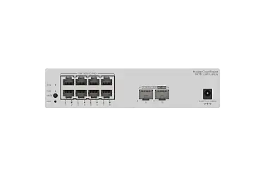 Коммутатор Huawei CloudEngine S5751-L8P2J-RUA