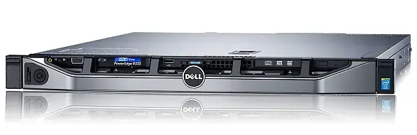 server-dell-emc-poweredge-r330