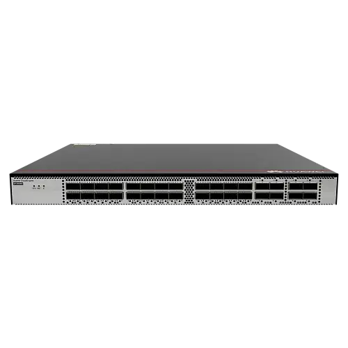 Коммутатор ЦОД Huawei CE8875-24BQ8DQ-F