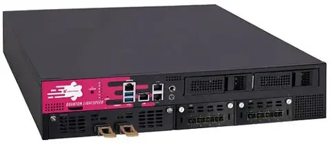 Межсетевой экран Check Point Quantum QLS250